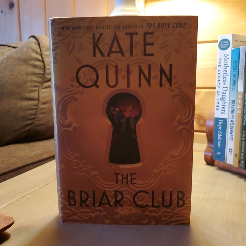 The Briar Club