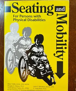 Seating and Mobility