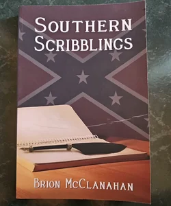 Southern Scribblings
