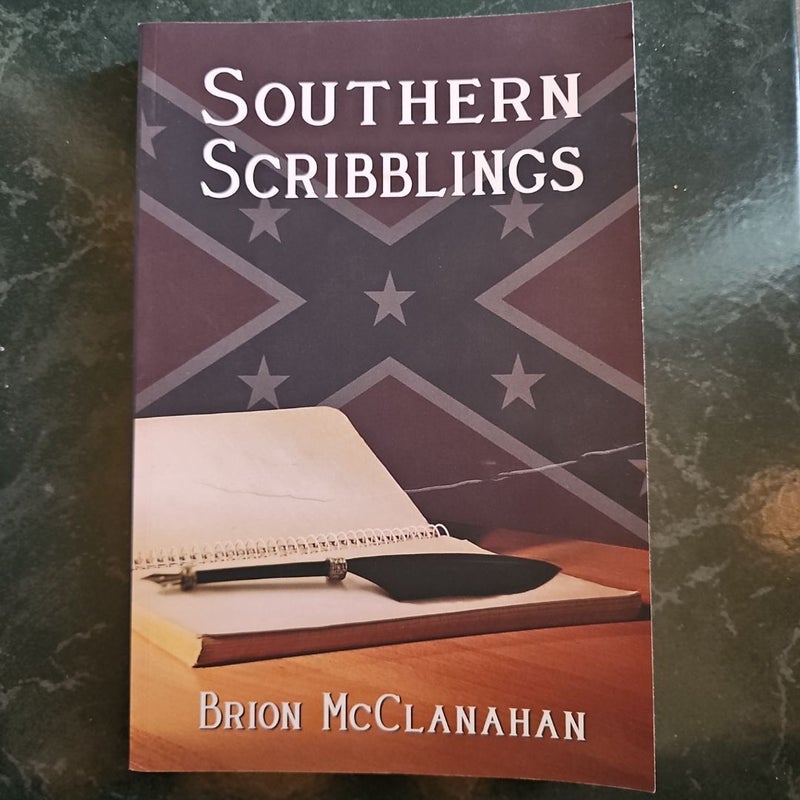 Southern Scribblings