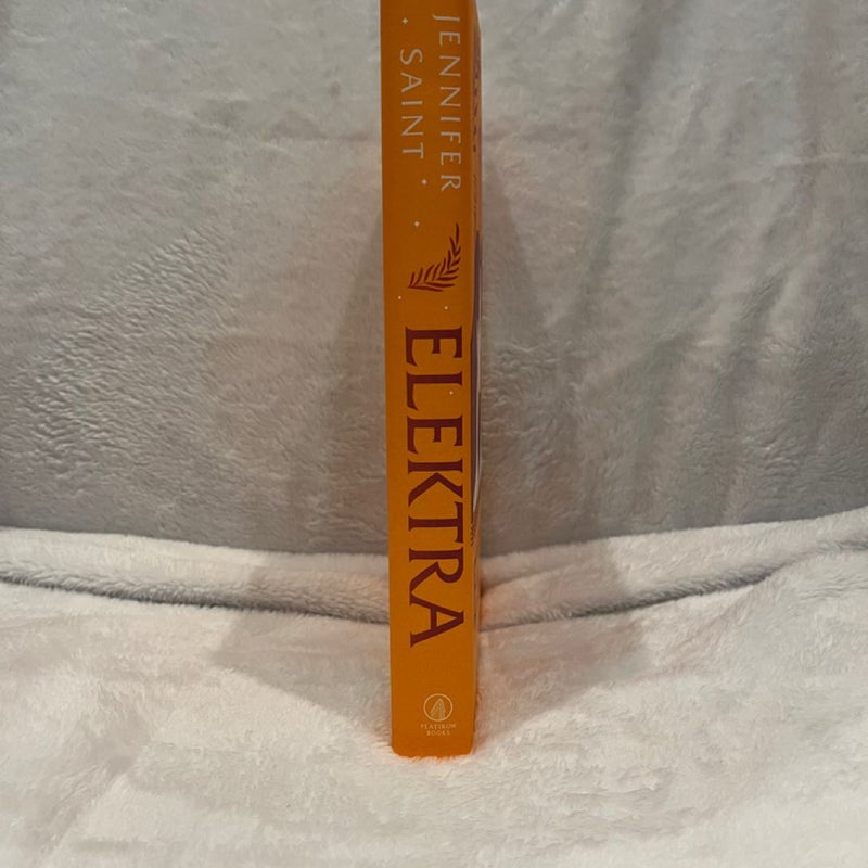 Elektra