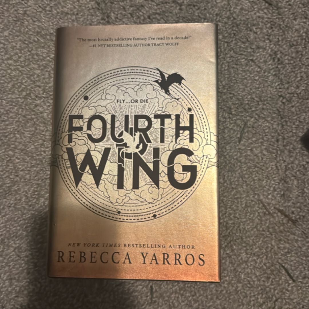 Fourth Wing