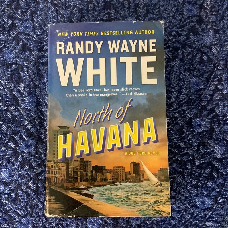 North of Havana