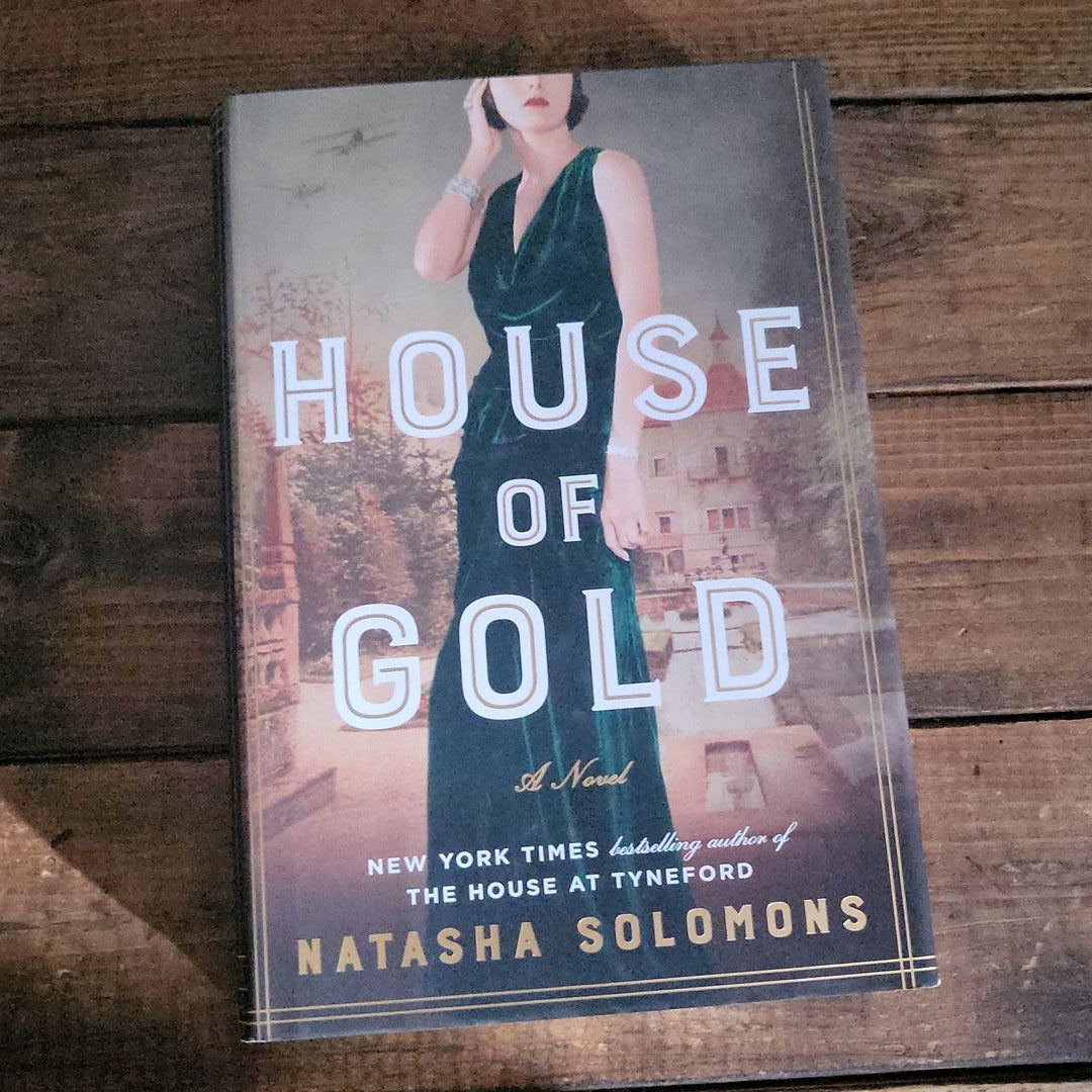 House of Gold