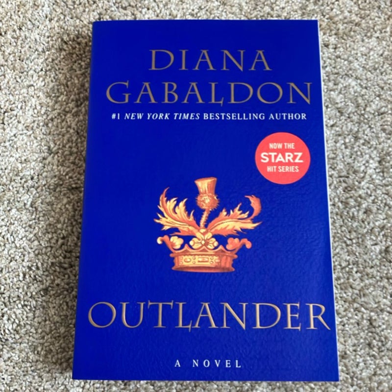 Outlander