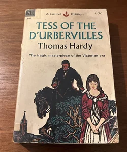 Tess of the D’ubervilles