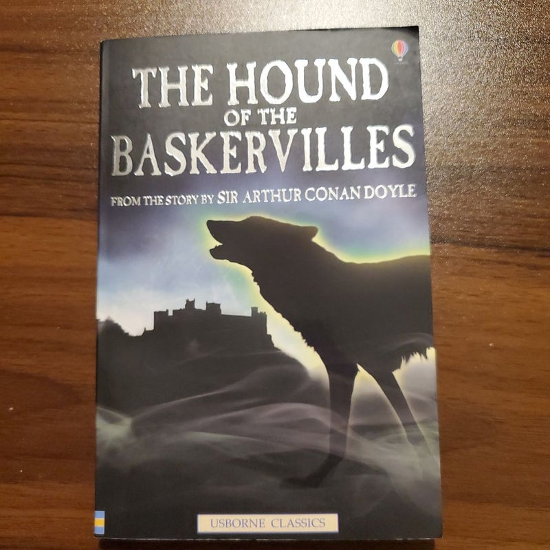 The Hound of the Baskervilles