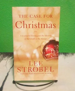 The Case for Christmas