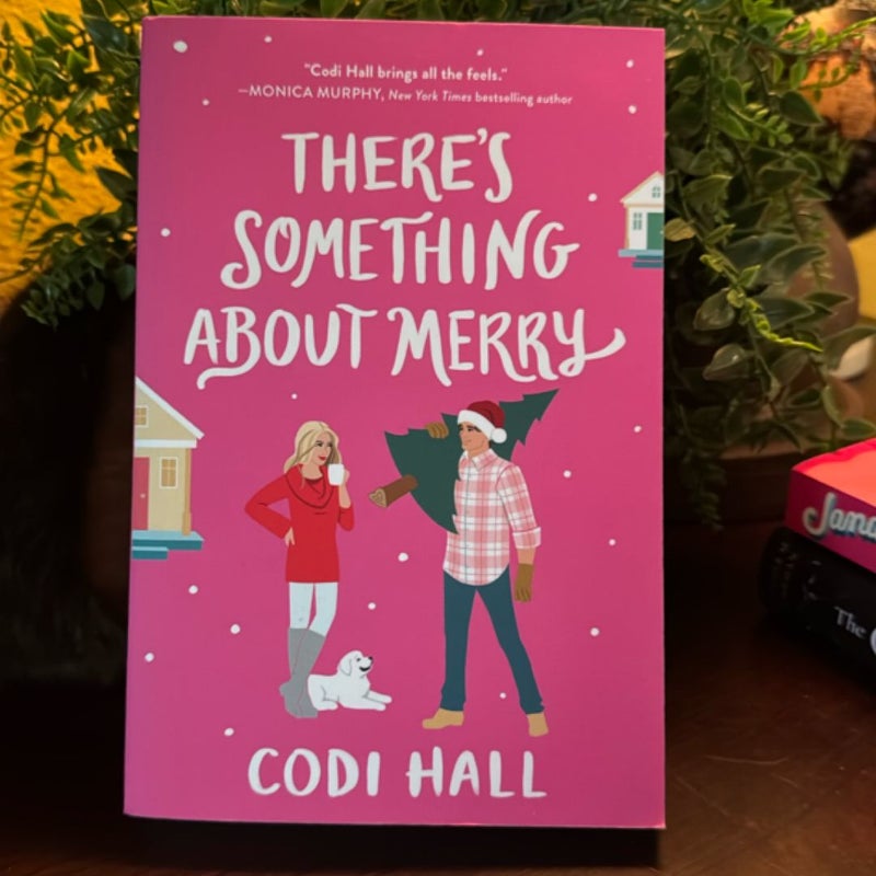 There's Something about Merry