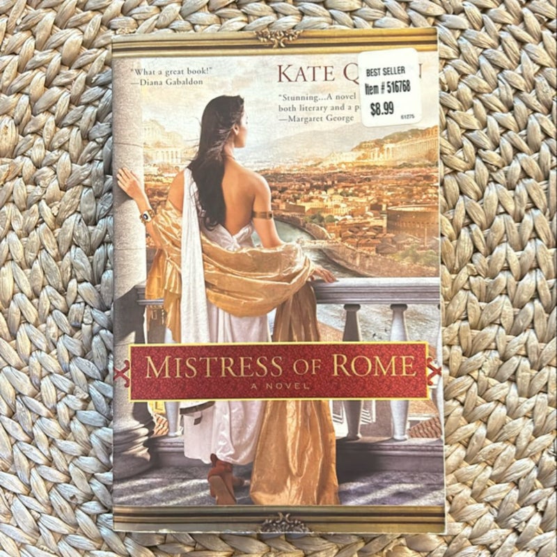 Mistress of Rome