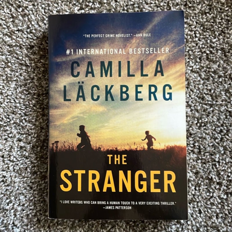 The Stranger