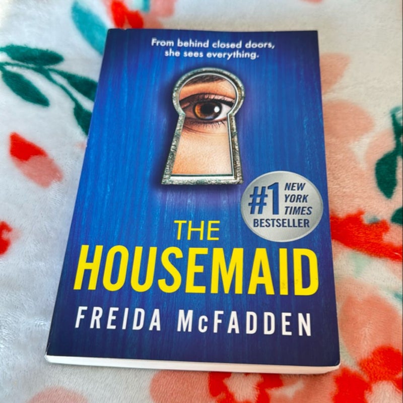 The Housemaid