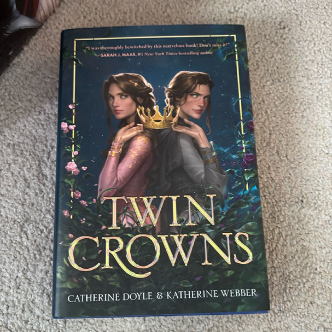 Twin Crowns
