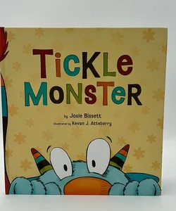 Tickle Monster