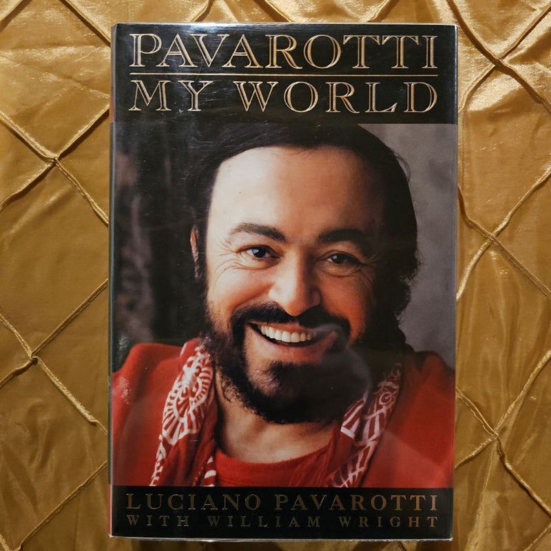 Pavarotti