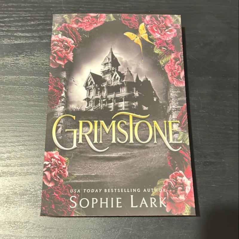 Grimstone
