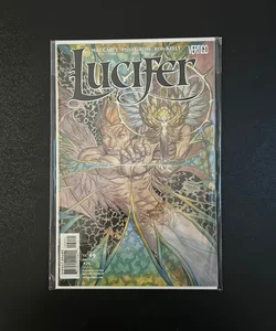 Lucifer issue # 69