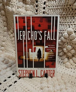 ♻️ Jericho's Fall