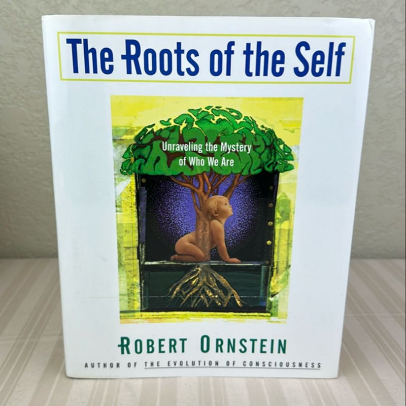 The Roots of the Self
