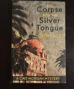 The Corpse with the Silver Tongue