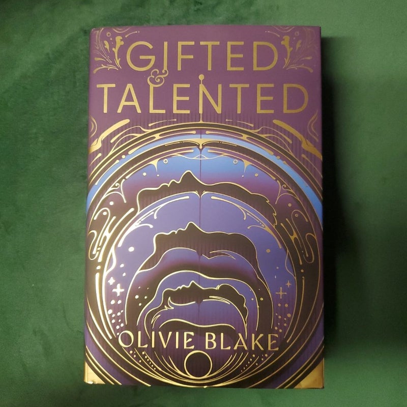 Gifted and Talented