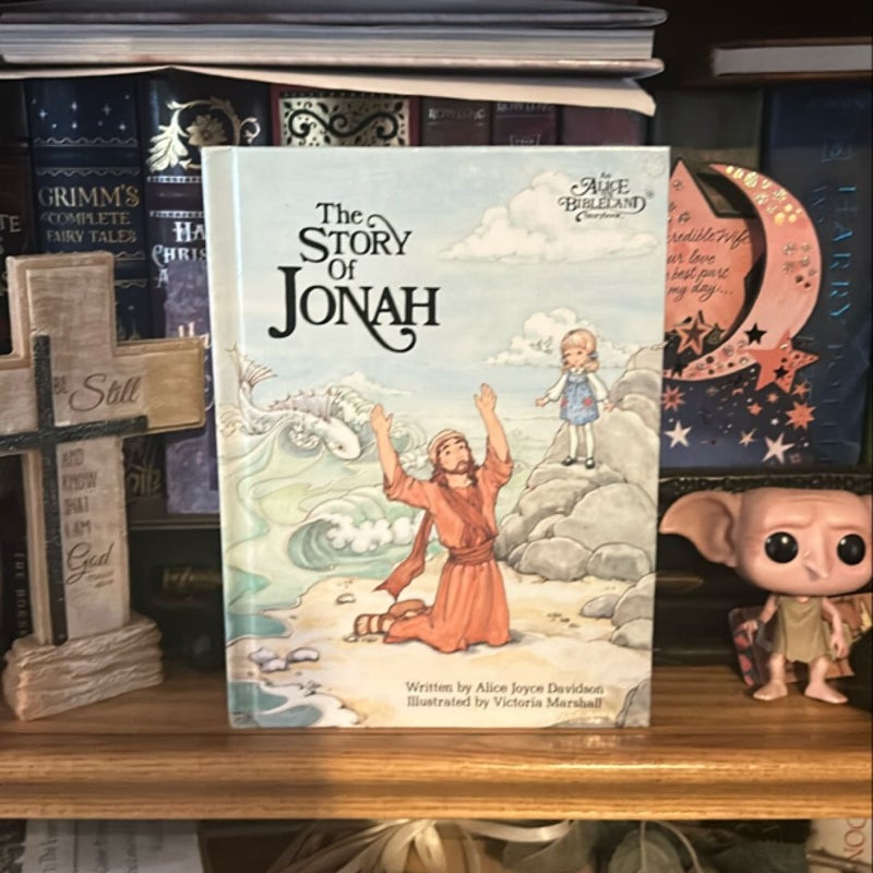 The Story of Jonah