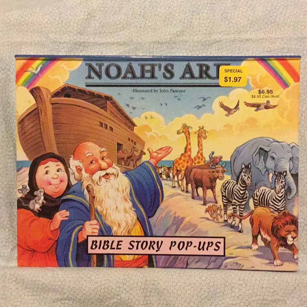 Noah’s Ark