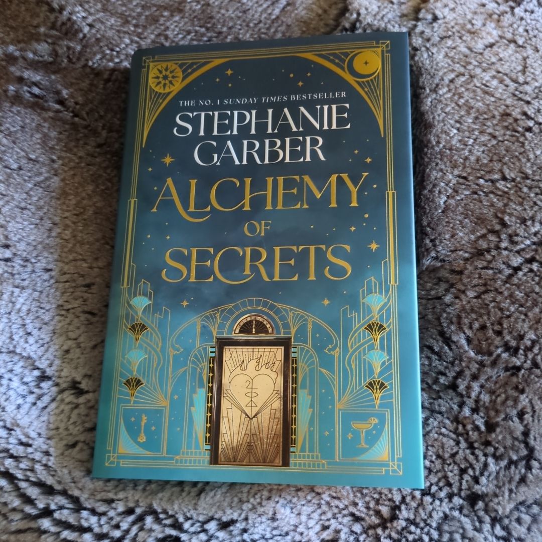 Alchemy of secrets