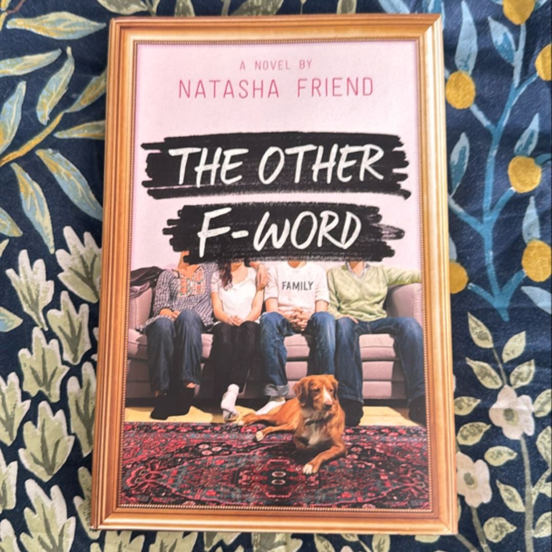The Other F-Word