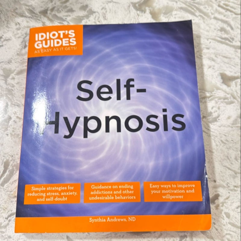 Self-Hypnosis