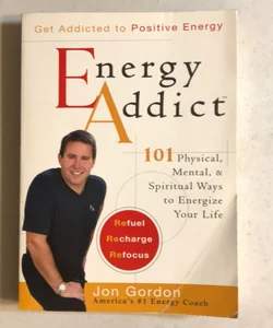 Energy Addict