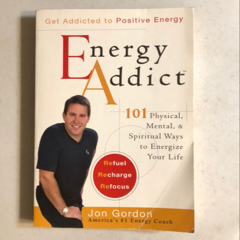 Energy Addict