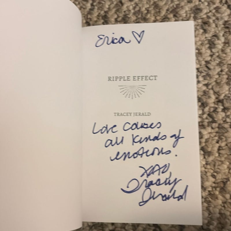 Ripple Effect