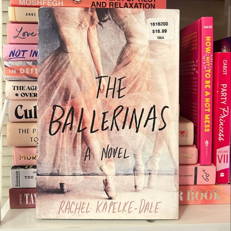 The Ballerinas