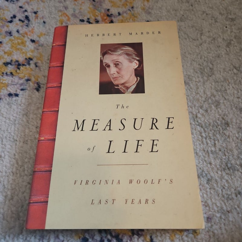 The Measure of Life