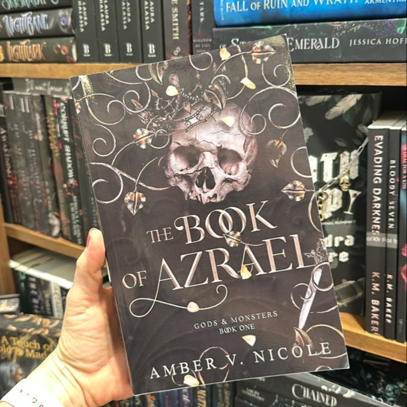 The Book of Azrael