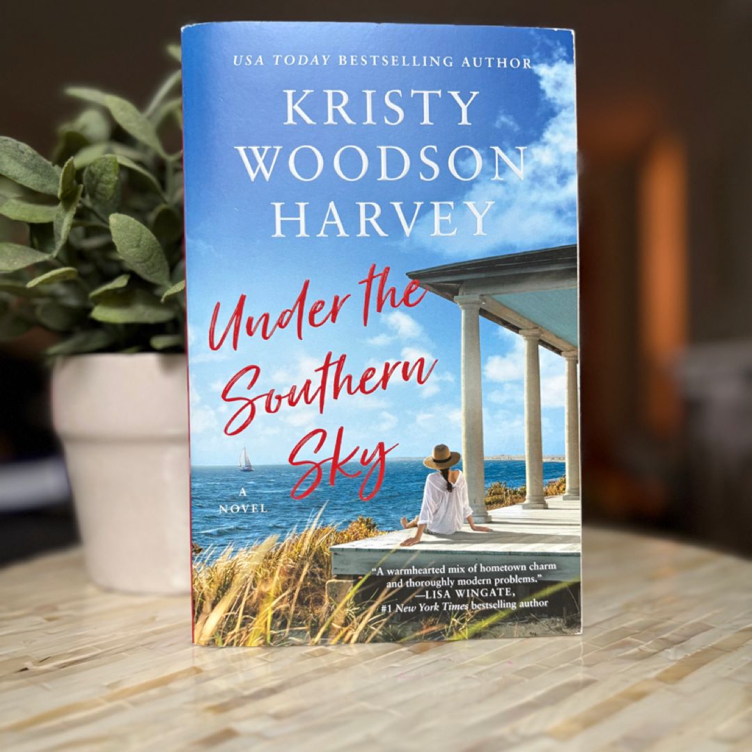 Under the Southern Sky