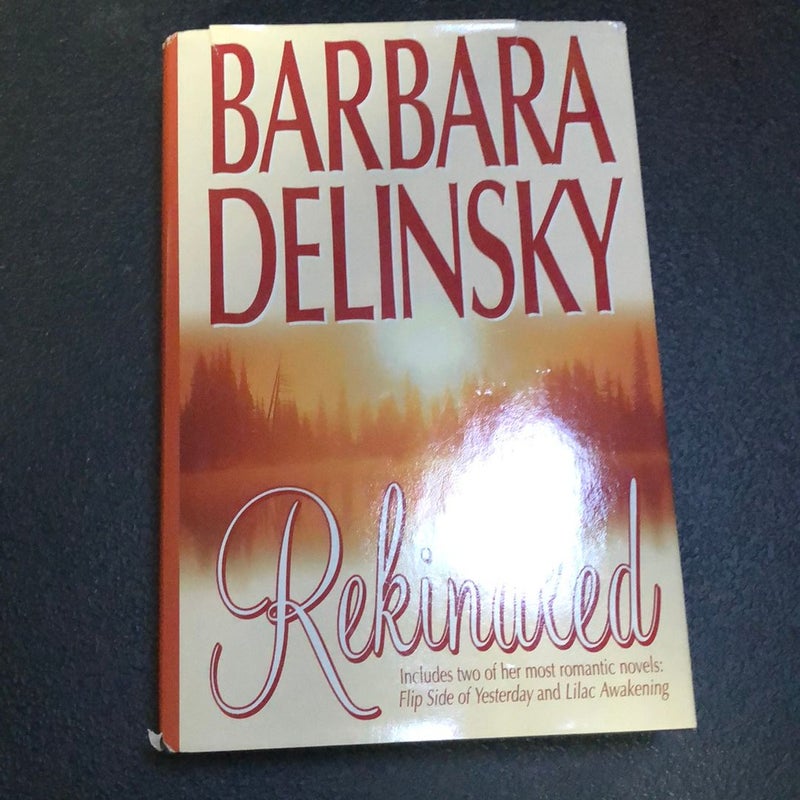 Barbara  Delinsky