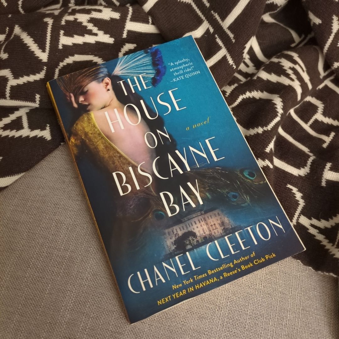 The House on Biscayne Bay