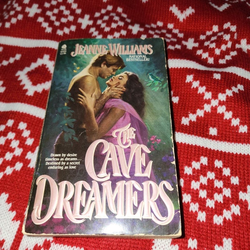 The Cave Dreamers