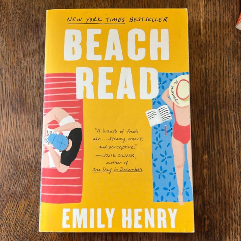 Beach Read