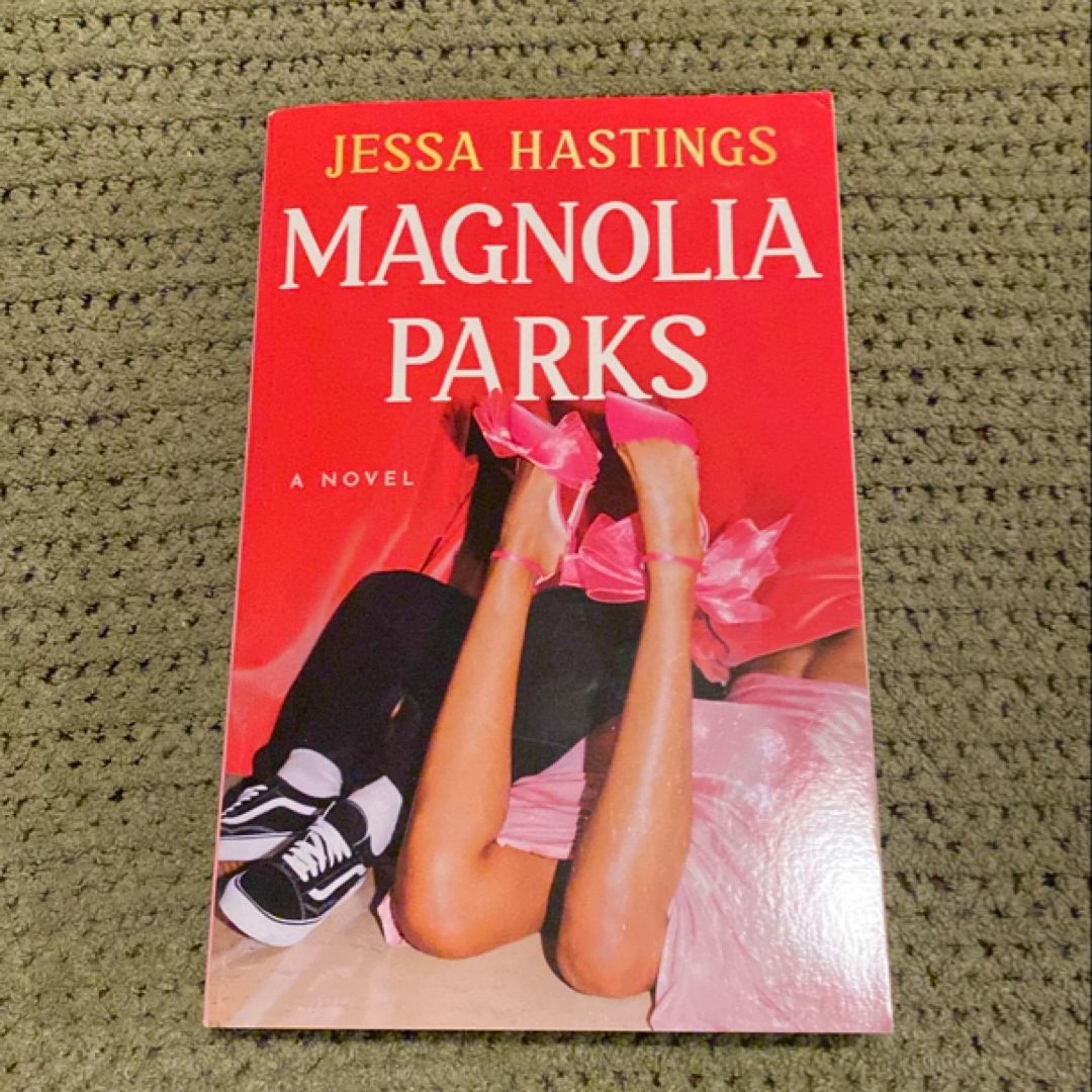 Magnolia Parks