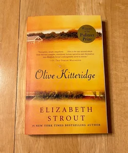 Olive Kitteridge