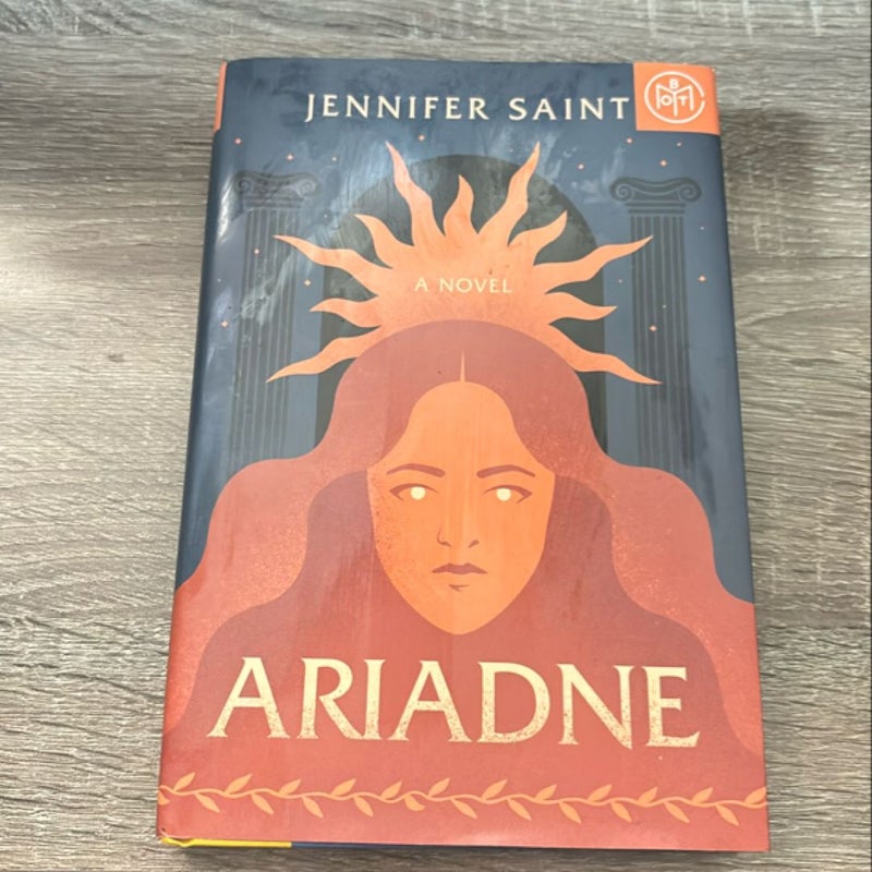 Ariadne