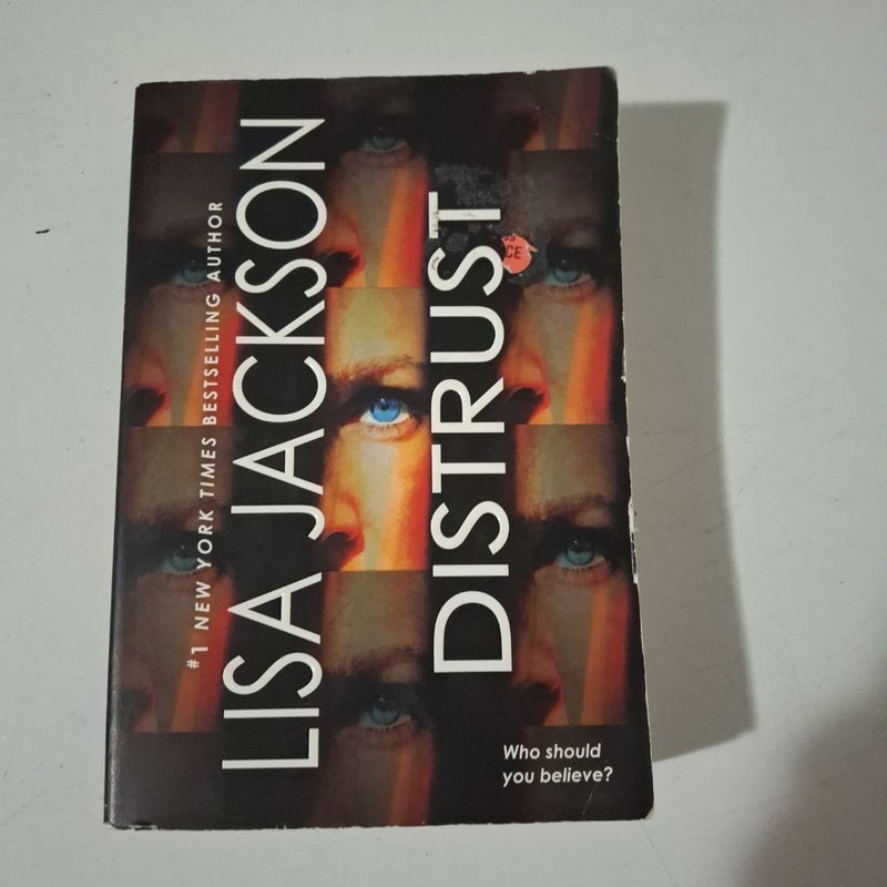 Distrust