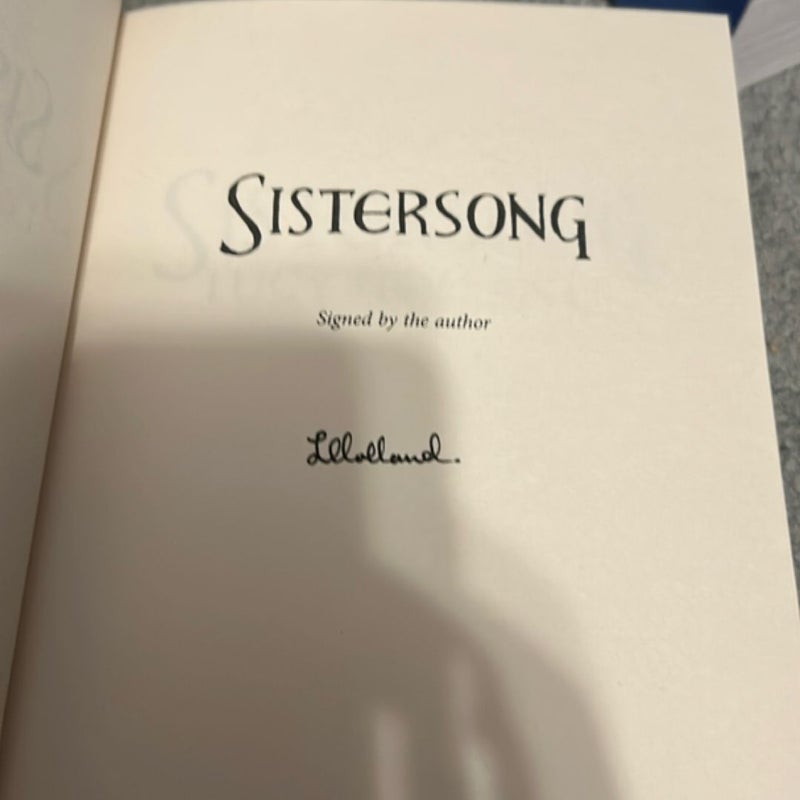 Sistersong