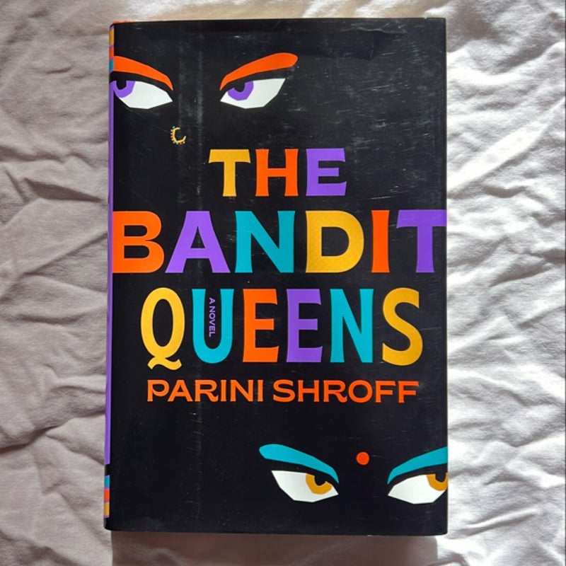 The Bandit Queens