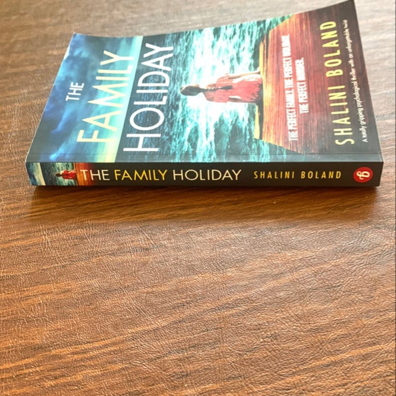 The Family Holiday