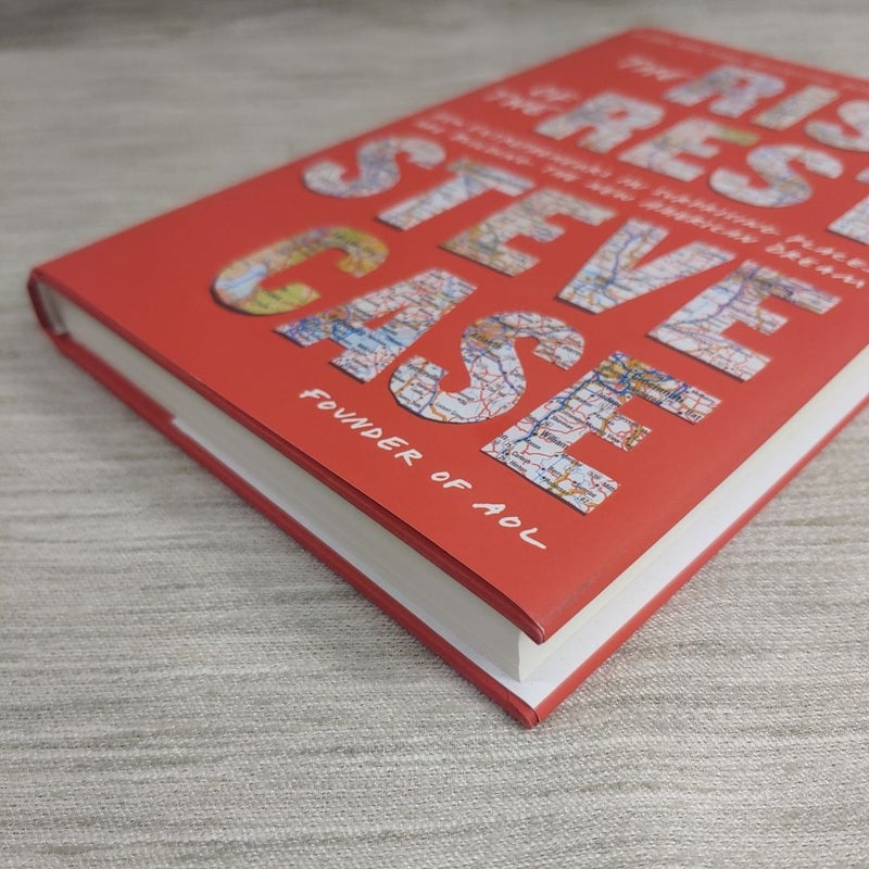 The Rise of the Rest (First ed)