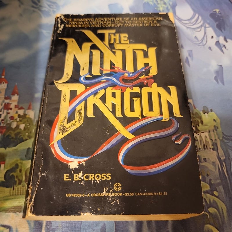 The Ninth Dragon